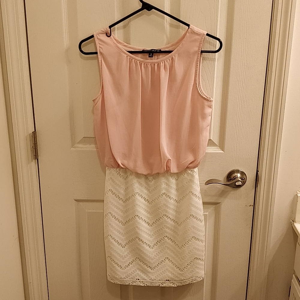 Spring/Easter Dress